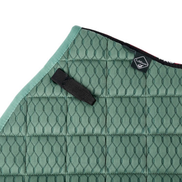 LeMieux Carbon Mesh Close Contact Schabracke LeMieux Carbon Mesh Close Contact Schabracke