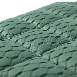 LeMieux Carbon Mesh Close Contact Schabracke LeMieux Carbon Mesh Close Contact Schabracke