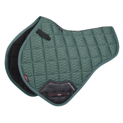 Carbon Mesh Schabracke LeMieux Close Contact Half Square Carbon Mesh Schabracke LeMieux Close Contact Half Square