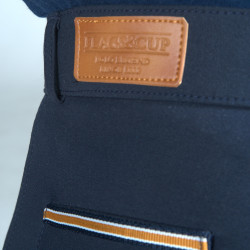 Hose Flags & Cup Bassano Herren Hose Flags & Cup Bassano Herren
