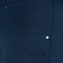 Hose Flags & Cup Nakina Junior Marineblau Hose Flags & Cup Nakina Junior Marineblau