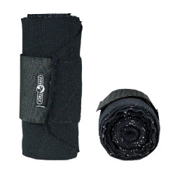 Elastische Rennbandagen