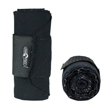 Elastische Rennbandagen
