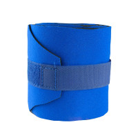 Neoprenbandagen Finn-Tack Blau