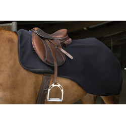 Abschwitzdecke Equithème Teddy Abschwitzdecke Equithème Teddy
