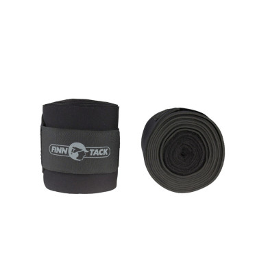 Neopren-Bandagen mit Fleece-Futter