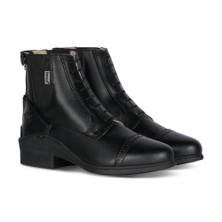 Winterstiefel Horze Kilkenny Lux Damen Richelieu Schwarz