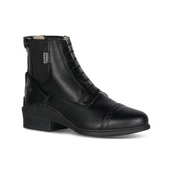 Winterstiefel Horze Kilkenny Lux Damen Richelieu Schwarz Winterstiefel Horze Kilkenny Lux Damen Richelieu Schwarz