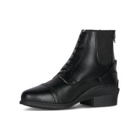 Winterstiefel Horze Kilkenny Lux Damen Richelieu Schwarz Winterstiefel Horze Kilkenny Lux Damen Richelieu Schwarz