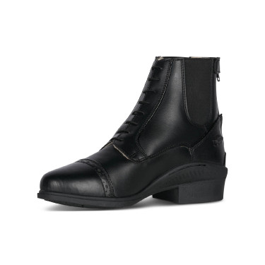 Winterstiefel Horze Kilkenny Lux Damen Richelieu Schwarz Winterstiefel Horze Kilkenny Lux Damen Richelieu Schwarz
