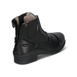 Winterstiefel Horze Kilkenny Lux Damen Richelieu Schwarz Winterstiefel Horze Kilkenny Lux Damen Richelieu Schwarz