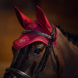 Fliegenhaube Alaska B Vertigo Feige Rotwein Lila Fliegenhaube Alaska B Vertigo Feige Rotwein Lila