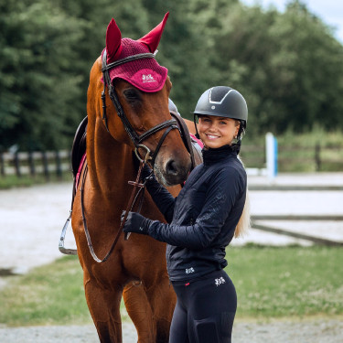 Fliegenhaube Alaska B Vertigo Feige Rotwein Lila Fliegenhaube Alaska B Vertigo Feige Rotwein Lila