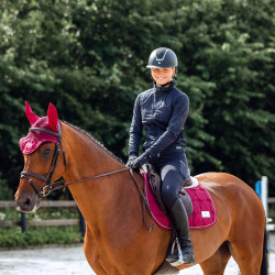 Fliegenhaube Alaska B Vertigo Feige Rotwein Lila Fliegenhaube Alaska B Vertigo Feige Rotwein Lila