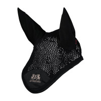 Fliegenhaube Alaska B Vertigo Schwarz