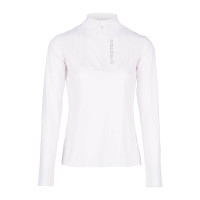 Trainingsshirt B Vertigo Demi Damen Weiß Weiß Trainingsshirt B Vertigo Demi Damen Weiß Weiß