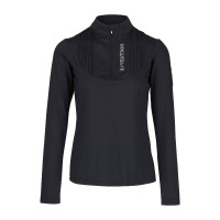 Trainingsshirt B Vertigo Demi Damen Dunkelmarineblau