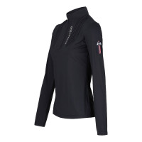 Trainingsshirt B Vertigo Demi Damen Weiß Weiß Trainingsshirt B Vertigo Demi Damen Weiß Weiß