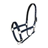 Halfter Hardwick B Vertigo Dunkelmarineblau
