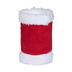 Weihnachtsbandagen Horze 4er-Set Weihnachtsbandagen Horze 4er-Set