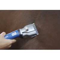 Kabellose Aesculap Bonum Pferdeschermaschine Pink Rosa