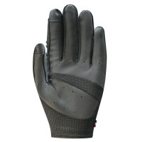 Racer® Sensation Handschuhe Schwarz Racer® Sensation Handschuhe Schwarz