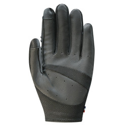Racer® Sensation Handschuhe Schwarz