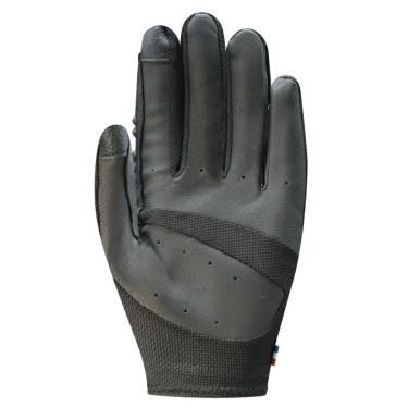 Racer® Sensation Handschuhe Schwarz Racer® Sensation Handschuhe Schwarz