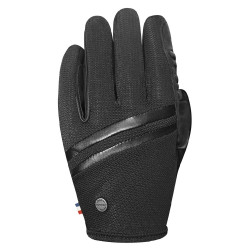 Racer® Sensation Handschuhe Schwarz