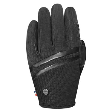Racer® Sensation Handschuhe Schwarz Racer® Sensation Handschuhe Schwarz