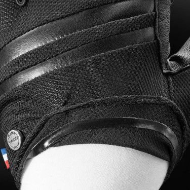 Racer® Sensation Handschuhe Schwarz Racer® Sensation Handschuhe Schwarz