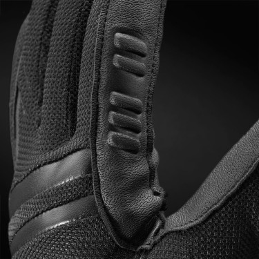 Racer® Sensation Handschuhe Schwarz Racer® Sensation Handschuhe Schwarz