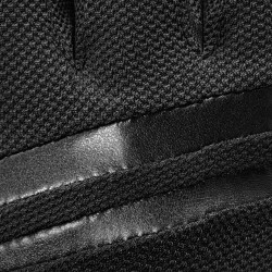 Racer® Sensation Handschuhe Schwarz