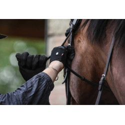 Racer® Sensation Handschuhe Schwarz