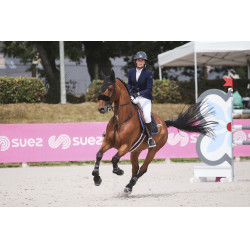 Racer® Sensation Handschuhe Schwarz