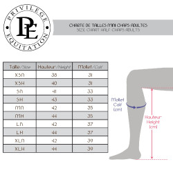 Mini-Chaps NAPOLI Privilege Equitation Mini-Chaps NAPOLI Privilege Equitation