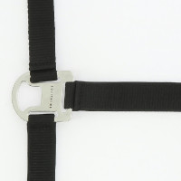 Halfter Equithème Air Schwarz Halfter Equithème Air Schwarz