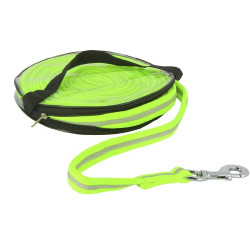 Longierleine Equithème High Visibility Longierleine Equithème High Visibility