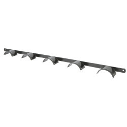 Trensenhalter Hippotonic 5 Plätze Trensenhalter Hippotonic 5 Plätze