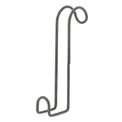 Zaumhalter Hippotonic mit Haken Zaumhalter Hippotonic mit Haken