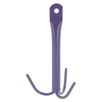 Hippotonic 3-Haken-Anker