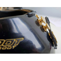 Pack 20 Nieten und Haken Scoot Boots Pack 20 Nieten und Haken Scoot Boots