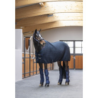 Trockendecke LeMieux Arika Clima-Tek Marineblau