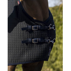 Trockendecke LeMieux Arika Clima-Tek Marineblau