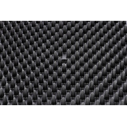 Wandkratzerplatte Kerbl Schwarz