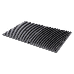 Wandkratzerplatte Kerbl Wandkratzerplatte Kerbl