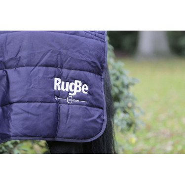 Stalldecke RugBe 2in1 Covalliero Stalldecke RugBe 2in1 Covalliero
