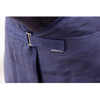 Stalldecke RugBe 2in1 Covalliero Marineblau Stalldecke RugBe 2in1 Covalliero Marineblau