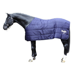 Stalldecke RugBe 2in1 Covalliero Stalldecke RugBe 2in1 Covalliero