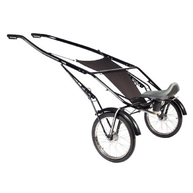 Speedcart FinnTack TR-210 QH Holzschere ohne Räder